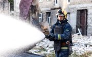 Росія продовжує тероризувати Харків