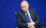 Путін злякався візиту до Бразилії