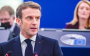 Макрон не підтримав ідею Трампа