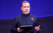 Що відомо про конфлікт Грема та Медведєва