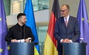 Мерц не може реалізувати свою обіцянку