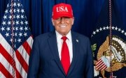 Трамп