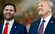 Трамп і Венс