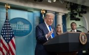 Що Трамп запропонував Зеленському