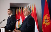 План Орбан щодо України знову провалився