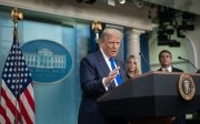 Що замислив Трамп щодо КНДР