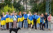 Україна врятувала ще 11 дітей із ТОТ та Росії