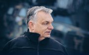 Обран знову намагається зіпсувати репутацію України