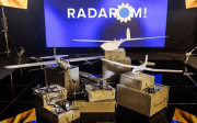 Radarom! продовжує потужно допомагати Україні