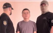 Китайських шпигунів спіймали на гарячому