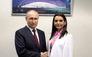 Люди Путіна знову йдуть на вибори у Молдові
