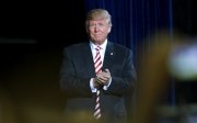 Трамп