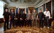 Що відомо про зустріч усіх керівників правоохоронних та антикорупційних органів