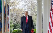 Трамп не збирається чекати вічно