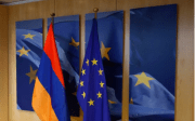Вірменія готова стати членом ЄС