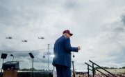 Трамп прокоментував вибачення Маска