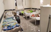 Новою жертвою армії РФ стала жінка при надії