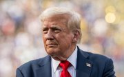 Трамп дав зрозуміти, що налаштований рішуче