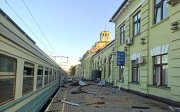 Атака Росії на Лозову - що відомо