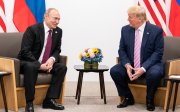 Путін та Трамп