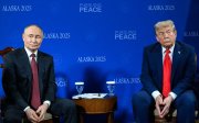 Трамп добивається нової зустрічі з Путіним