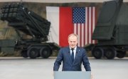 Що прогнозує Туск