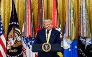 Трамп дивує ЄС своєю поведінкою