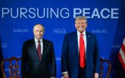 Путін знову обдурив Трампа