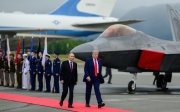Путін і Трамп
