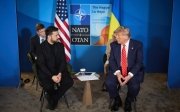 Сварка Зеленського та Трампа - нові подробиці