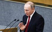 Путін хоче добитися тотальної капітуляції України
