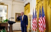 Трамп не злякався погроз Кремля