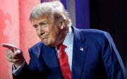 Чого далі очікувати від Трампа