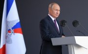 Путін не може ігнорувати серйозні проблеми в “ДНР”