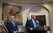 Що відомо про план Трампа щодо Росії