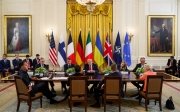 Інсайдери розкрили угоду США та Європи щодо України