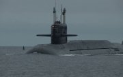 атомний підводний човен