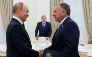 Віткофф не зміг зрозуміти, чого хоче Путін