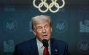 Трамп може вдарити санкціями по “тіньовому флоту” РФ