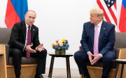 Підготовка зустрічі Трампа та Путіна - як все відбувається