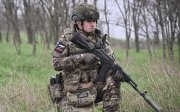 Армія РФ стикнулася з новою проблемою
