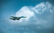Як відпрацювала ППО 16-17 серпня