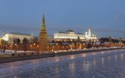 Росія приречена на кризу