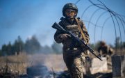 Союзники України можуть фінансувати зарплати військових