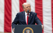 Трамп