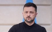 Зеленський