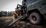 Сили оборони вкотре нагадали, що Україна не програє