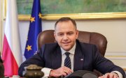 Навроцький серйозно налаштований захистити Польщу