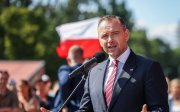 Навроцький усвідомив масштаб загрози з боку РФ