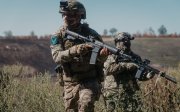 Ситуація на Сумщині поступово покращується